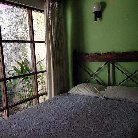 Apartotel Gaviotas Jacó Екстериор снимка