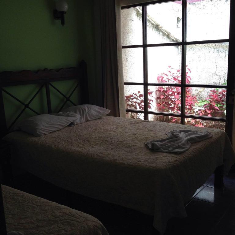Apartotel Gaviotas Jacó Екстериор снимка
