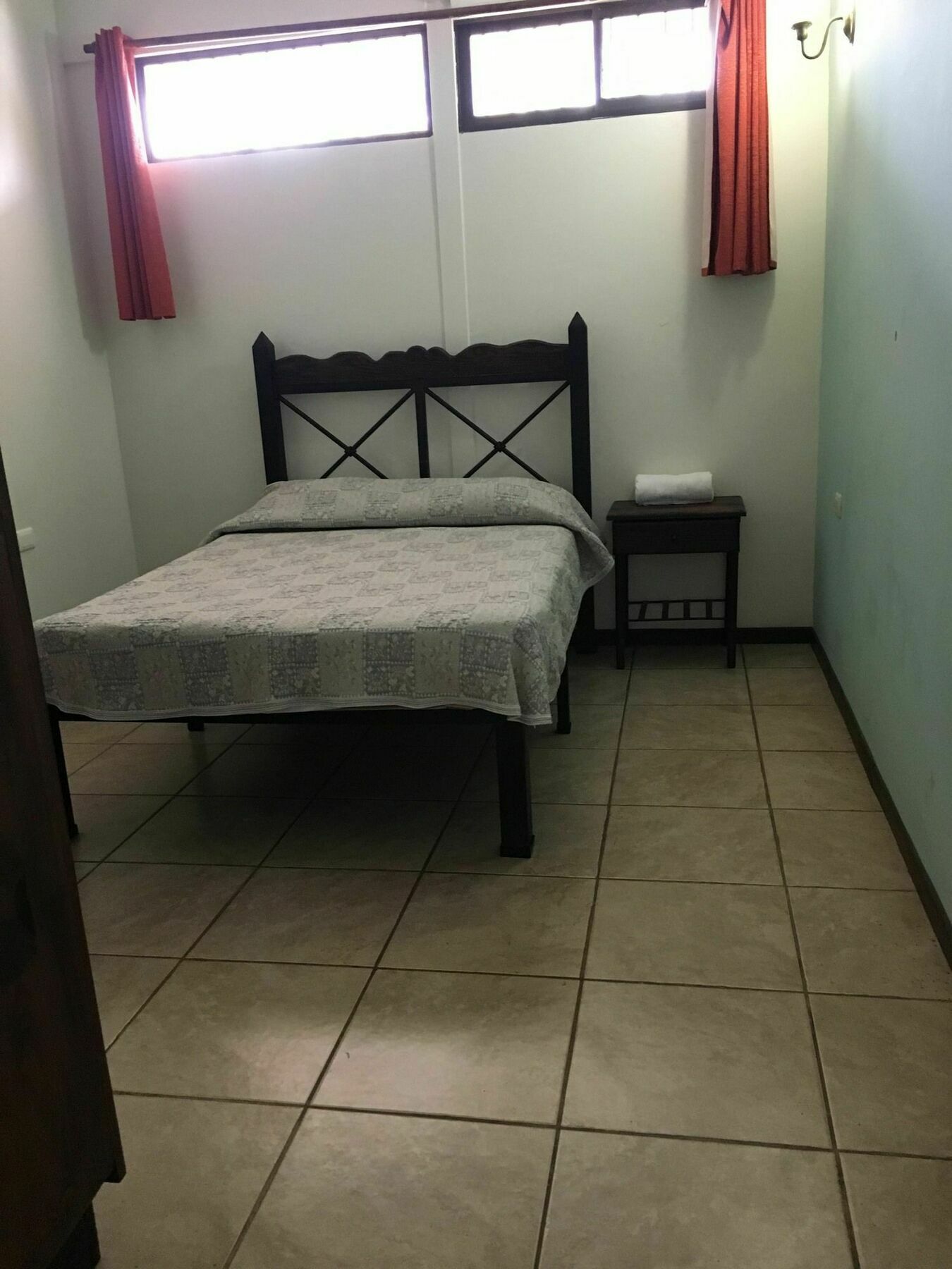 Apartotel Gaviotas Jacó Екстериор снимка