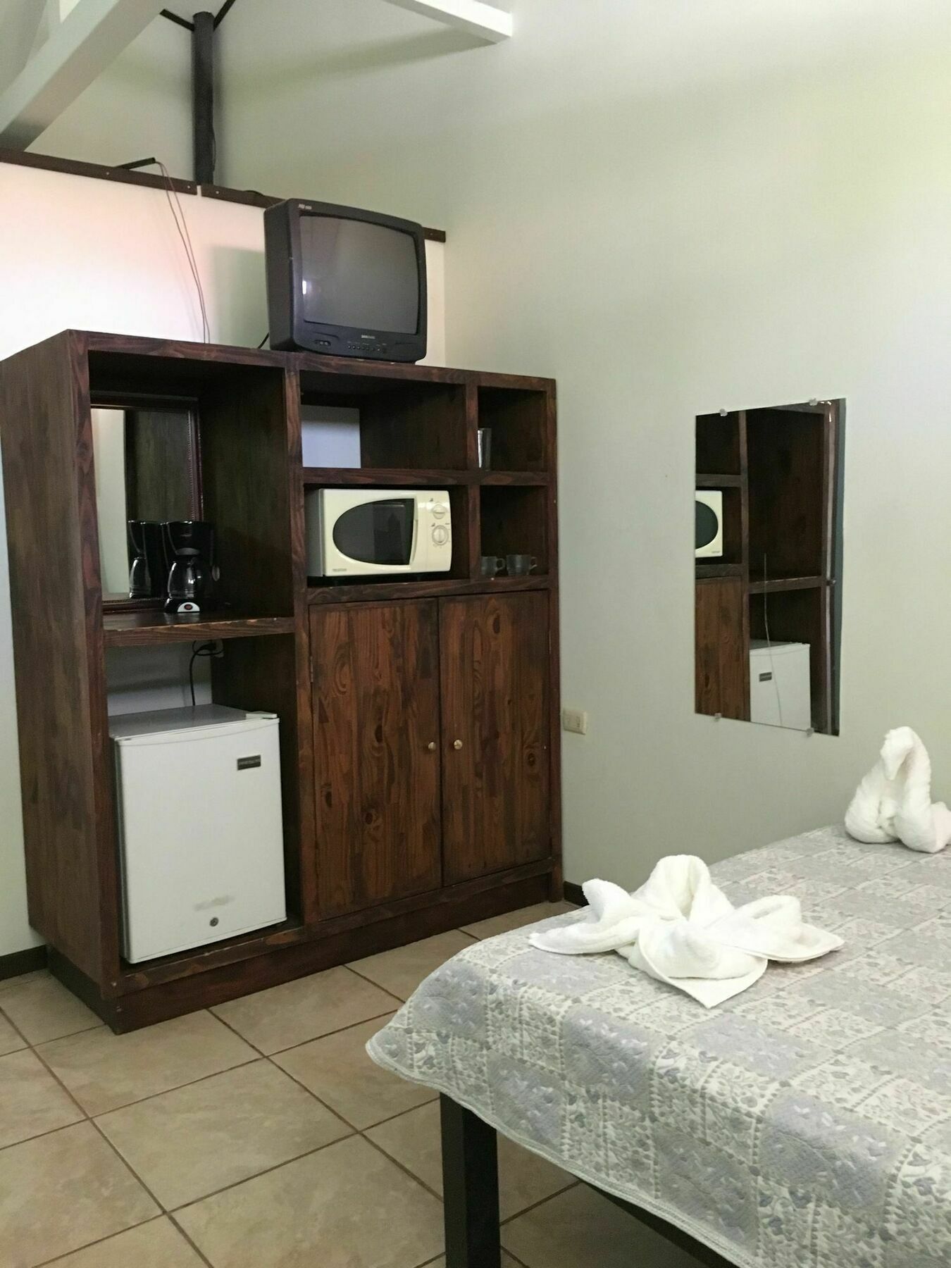 Apartotel Gaviotas Jacó Екстериор снимка