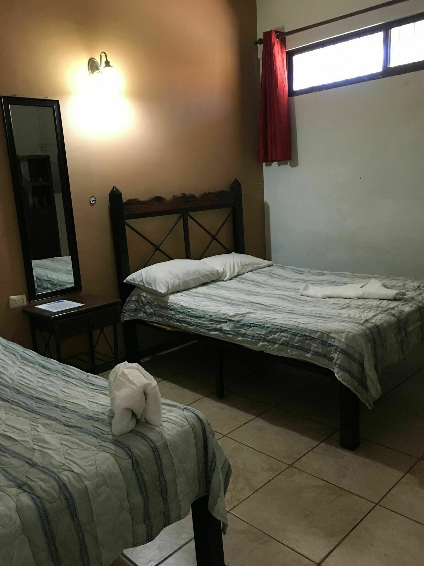 Apartotel Gaviotas Jacó Екстериор снимка